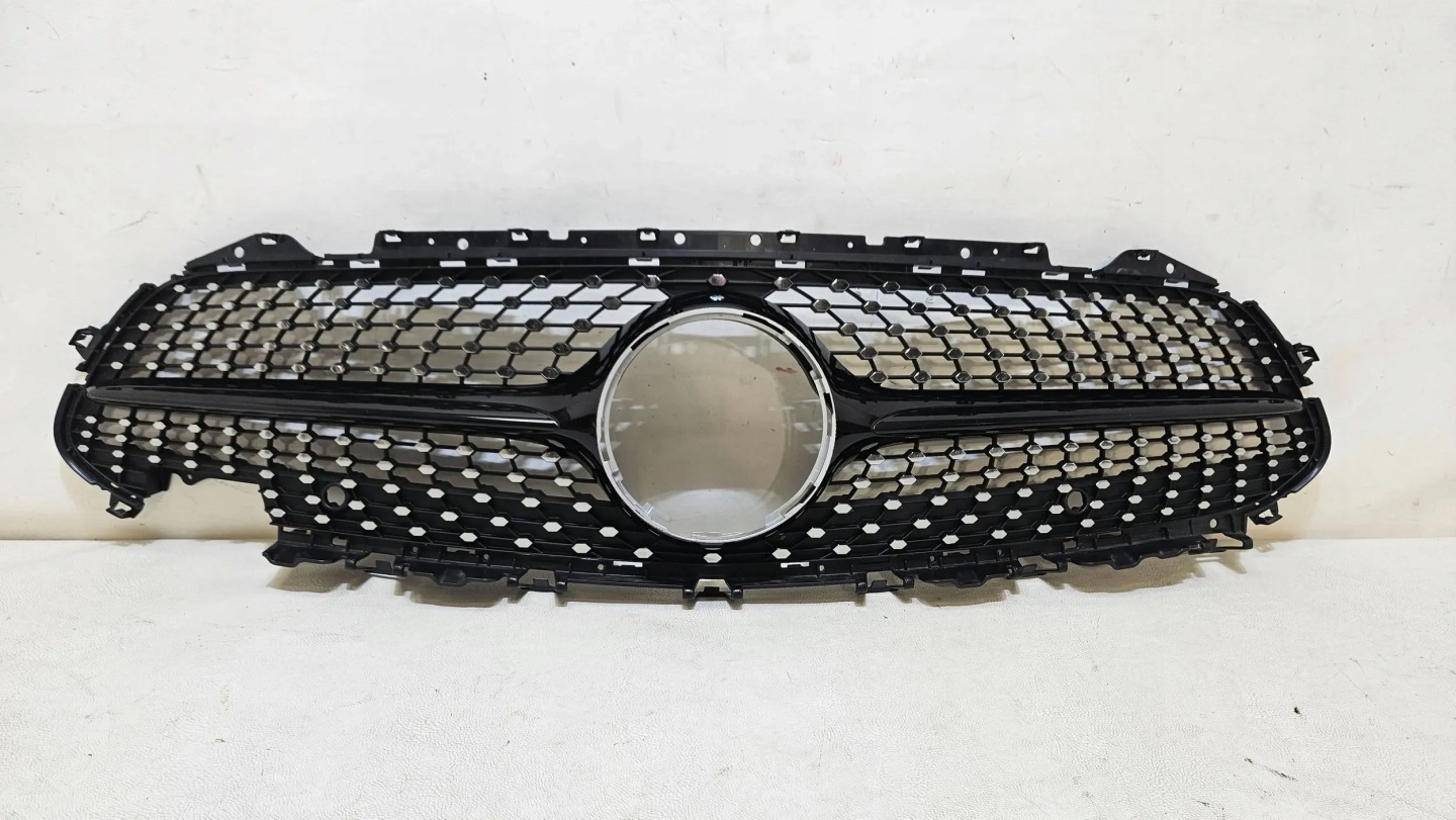 Mercedes-Benz CLS W218 Kühlergrill FRONTGRILL Kühlergitter A2538852002 - Thumbnail 7