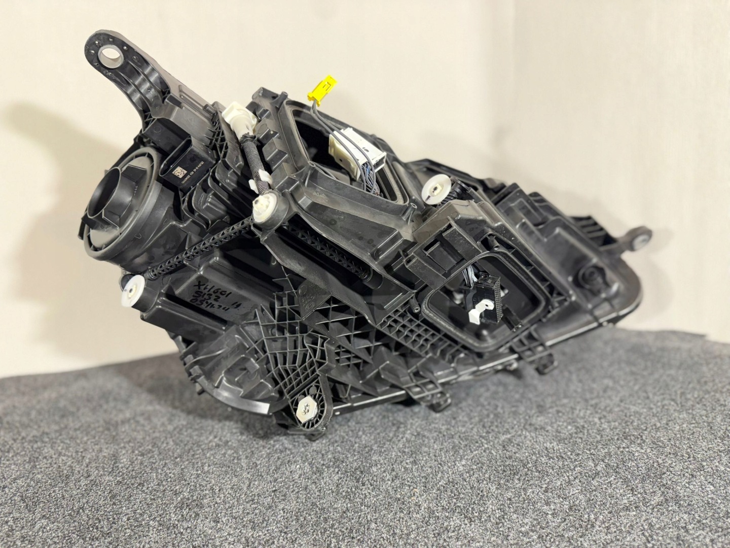 Frontscheinwerfer Mercedes-Benz GLS W167 A1679066511 Multibeam LED Links Headlight - Thumbnail 12