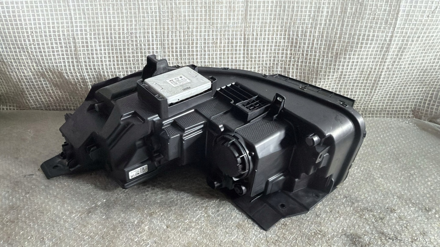 Frontscheinwerfer Hyundai IONIQ 5 NE LED Rechts Scheinwerfer Headlight - Thumbnail 5