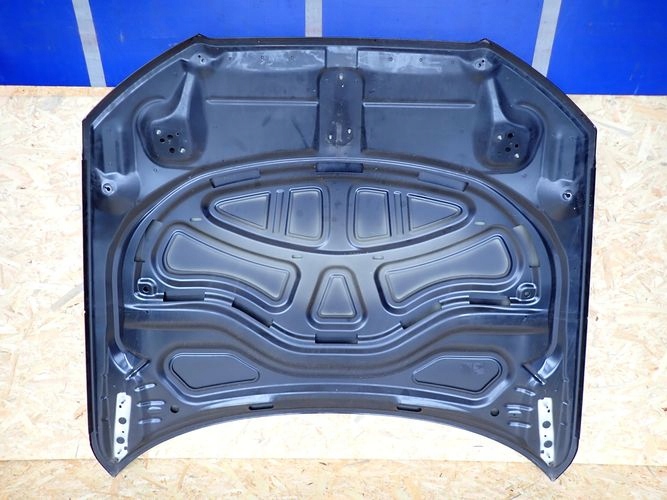 Motorhaube Audi A6 Bonnet Hood - Thumbnail 9