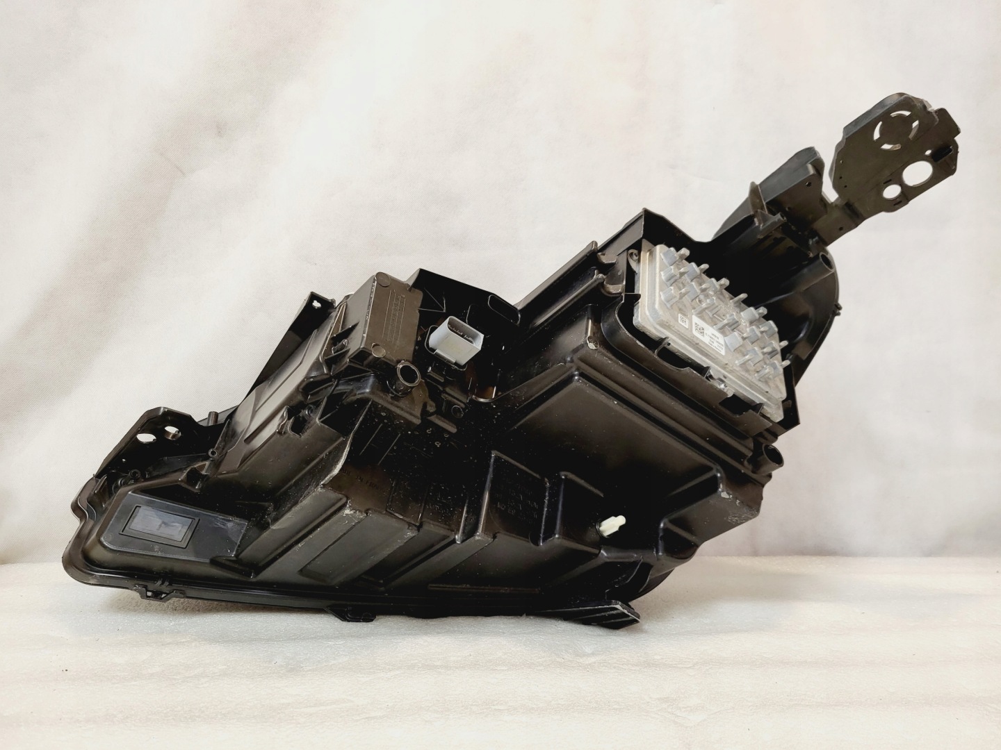 Frontscheinwerfer Peugeot 3008 9836230180 LED Links Scheinwerfer Headlight - Thumbnail 20