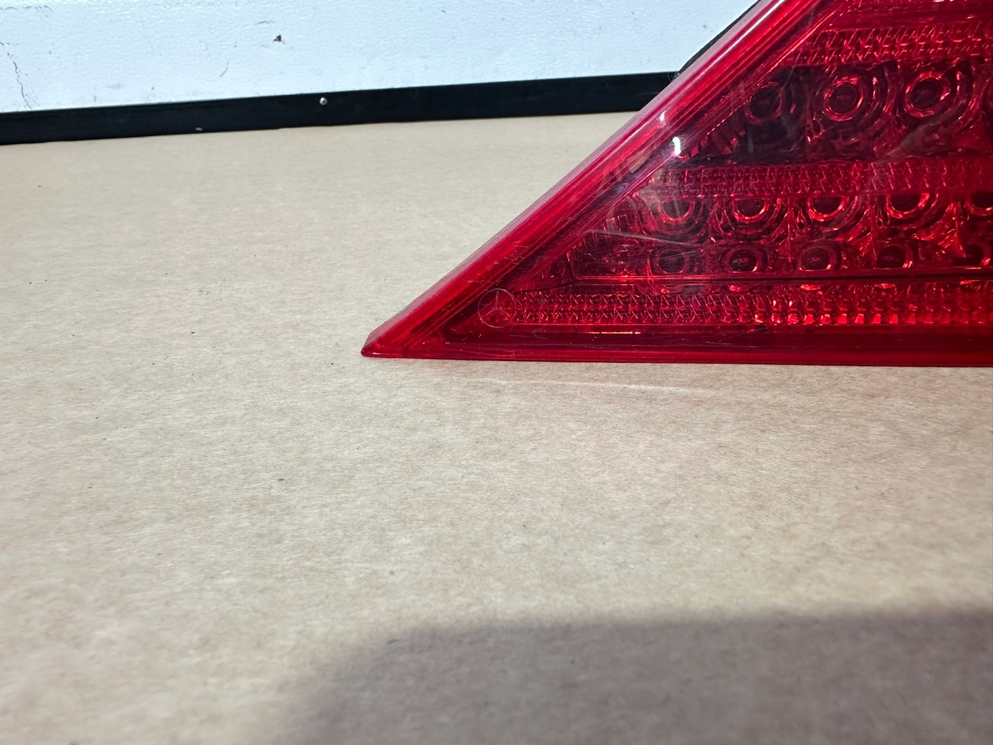 Mercedes-Benz CLS W218 Rückleuchte A2198200664 Rearlamp - Thumbnail 6