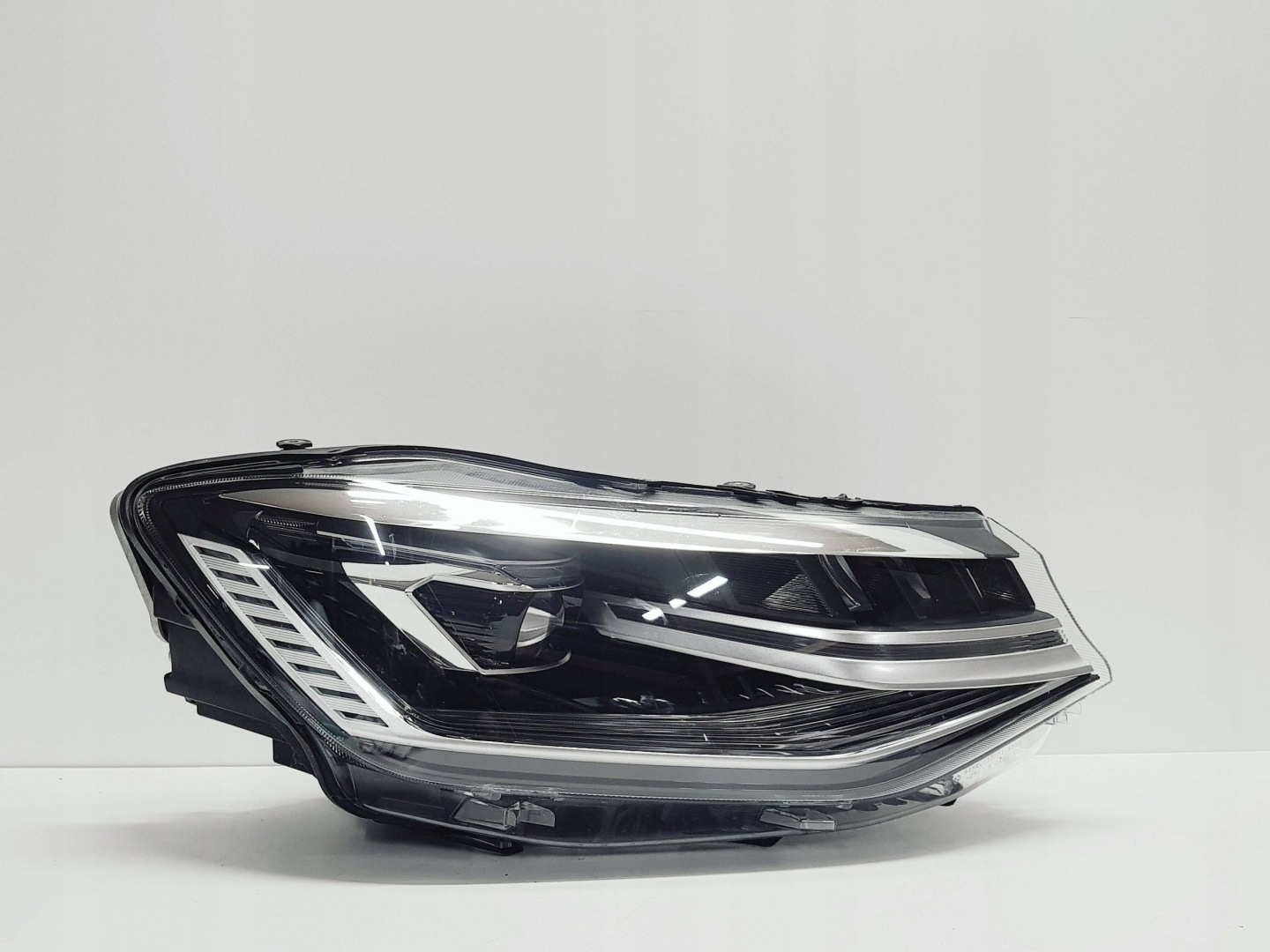 Frontscheinwerfer VW Caddy 2K8941036T LED Rechts Scheinwerfer Headlight - Thumbnail 1