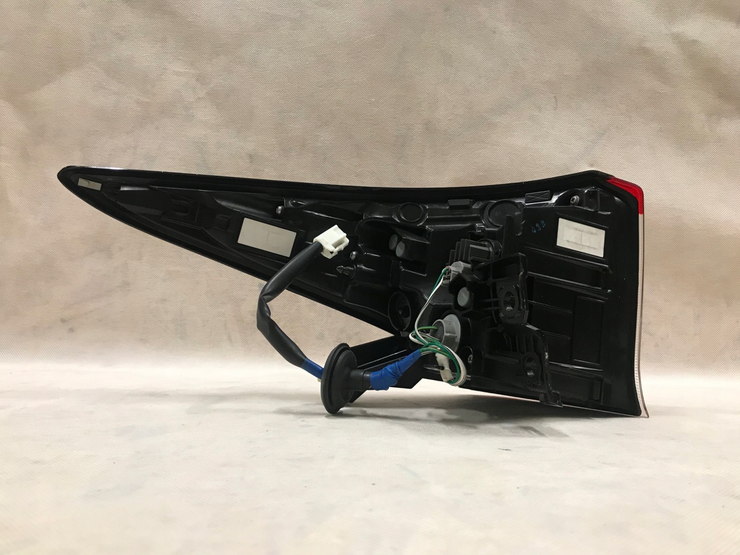 Toyota Prius HW2 Rückleuchte Rearlamp - Thumbnail 4