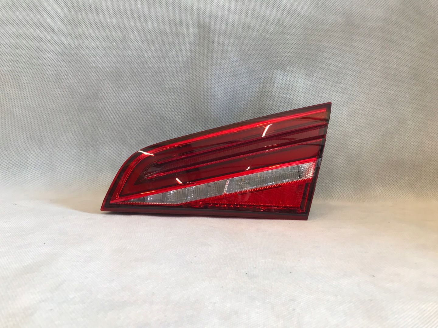 Audi A3 2SV Rückleuchte 2SV0128370 Rearlamp - Thumbnail 1