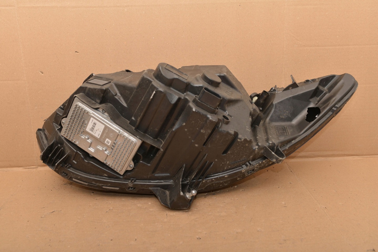 Frontscheinwerfer Ford Mondeo V MK5 Facelift LED Rechts Scheinwerfer Headlight - Thumbnail 10