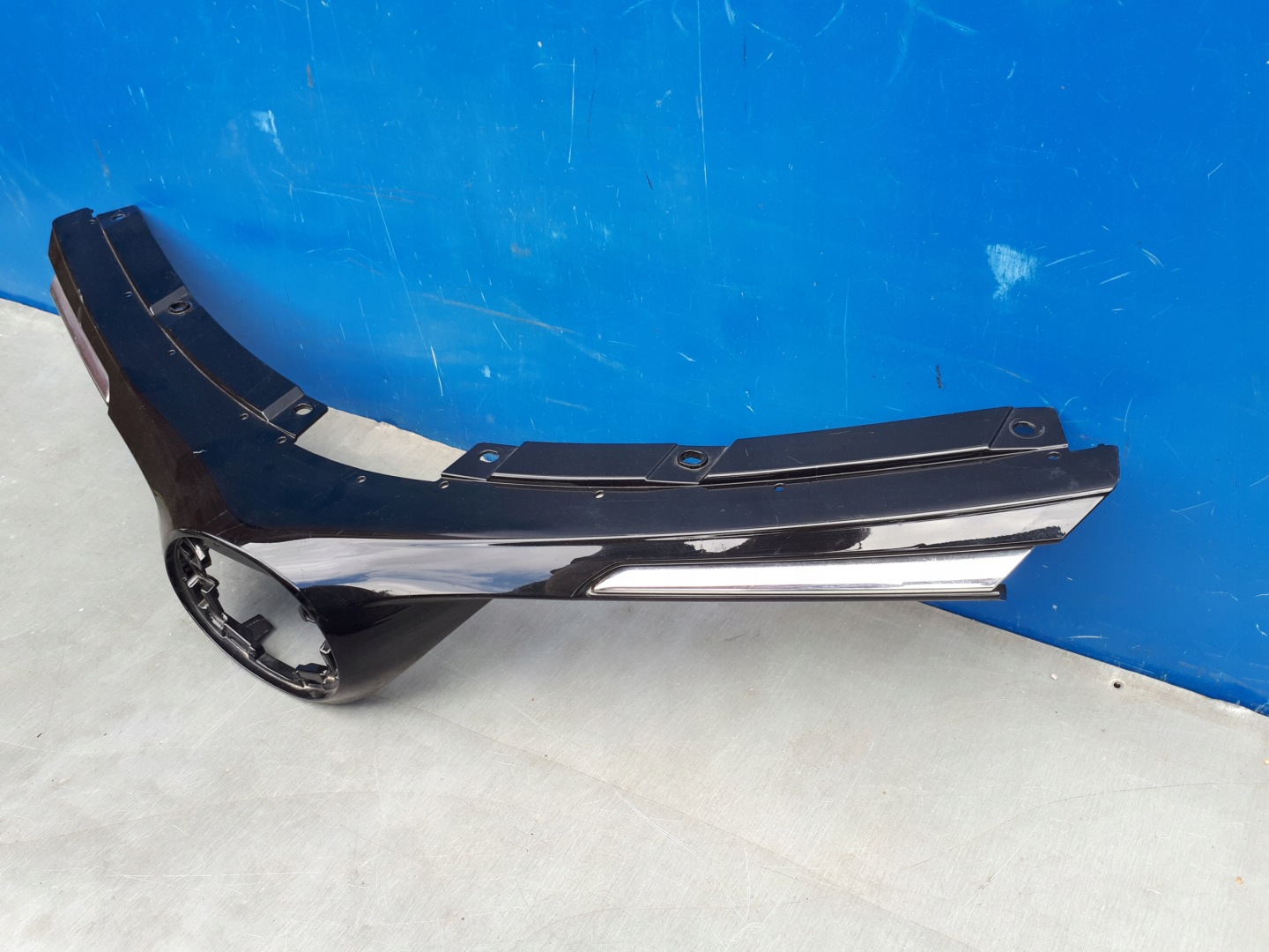 Toyota RAV4 XA5 Kühlergrill FRONTGRILL Kühlergitter 5311142171 - Thumbnail 3