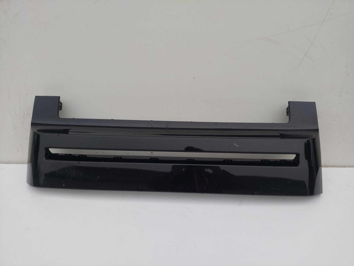 Land Rover Defender LA Kühlergrill FRONTGRILL Kühlergitter L8B217820A - Thumbnail 1