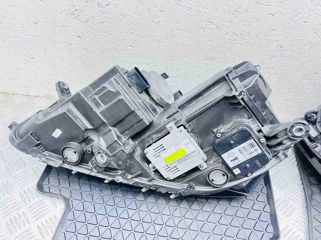 Frontscheinwerfer VW Passat B7 LED Links Scheinwerfer Headlight - Thumbnail 12