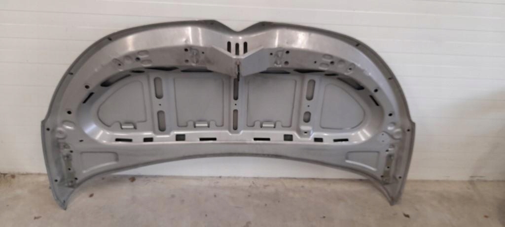 Motorhaube Citroen C3 Bonnet Hood - Thumbnail 5