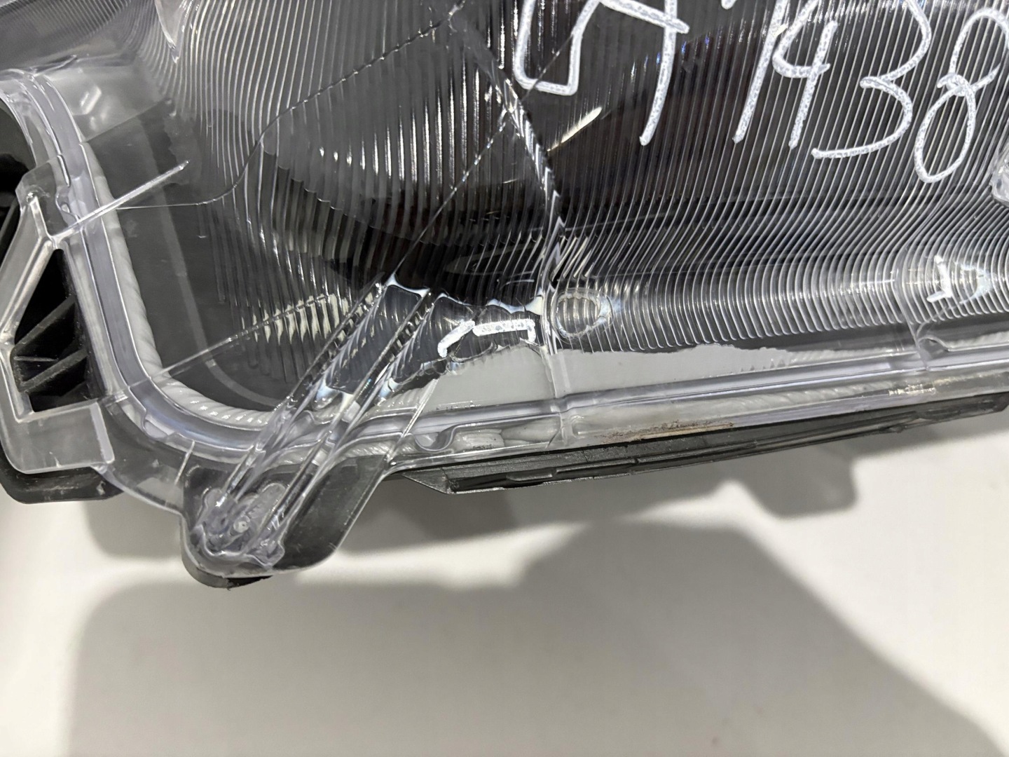 Frontscheinwerfer Toyota Corolla E210 8111002T510 LED Rechts Headlight - Thumbnail 9