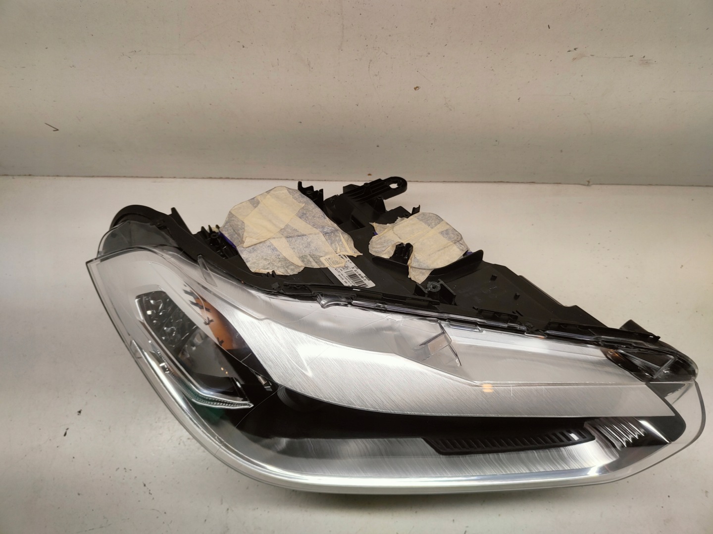 Frontscheinwerfer BMW X2 F39 9851982 LED Rechts Scheinwerfer Headlight - Thumbnail 12