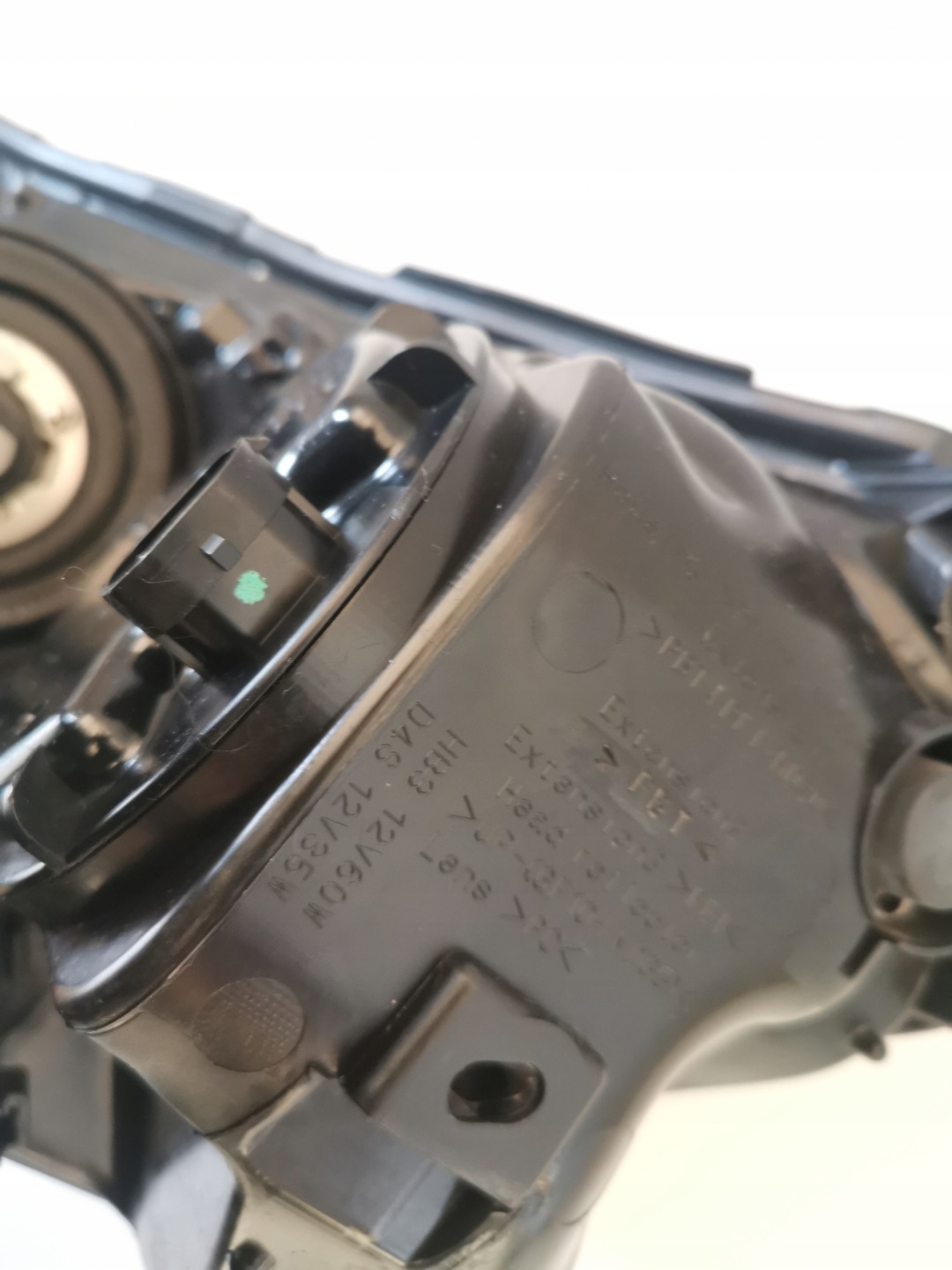 Frontscheinwerfer Toyota RAV4 XA5 LED Links Scheinwerfer Headlight - Thumbnail 9