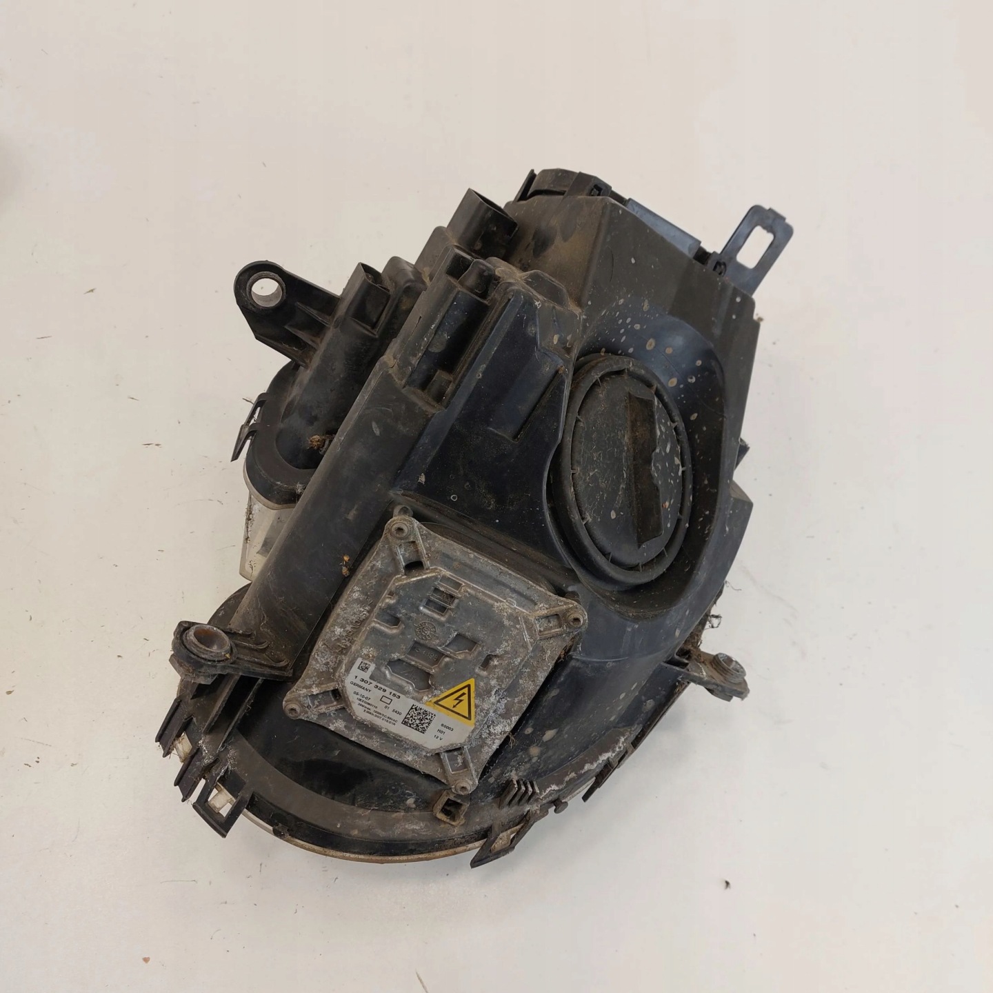 Frontscheinwerfer Mini MINI R57 LED Rechts Scheinwerfer Headlight - Thumbnail 3