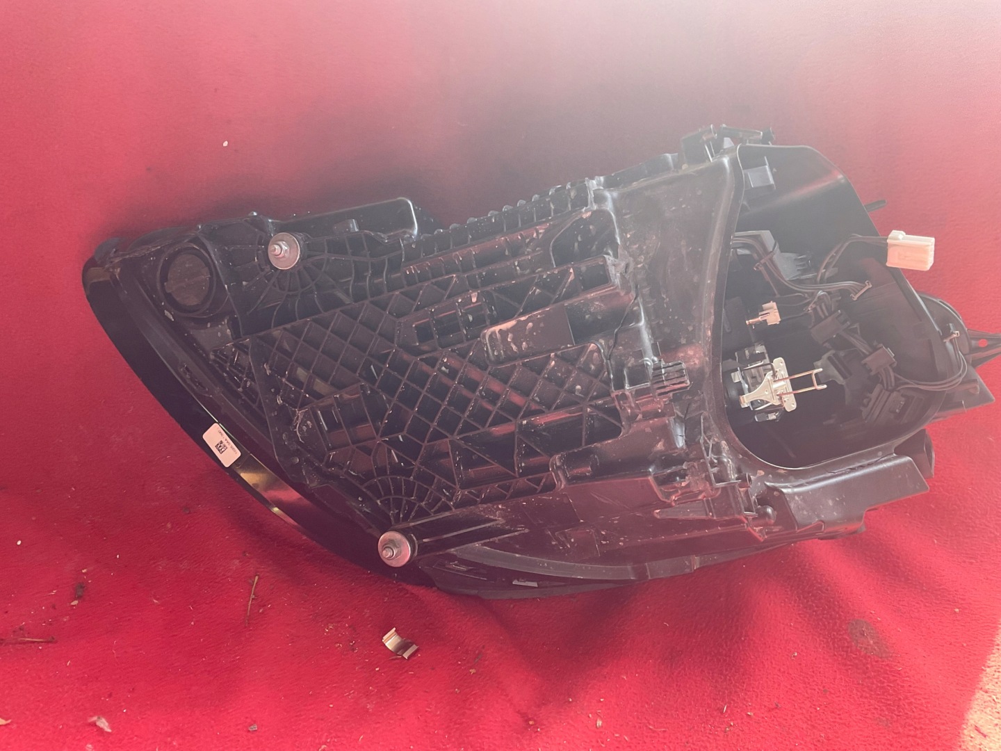 Frontscheinwerfer Porsche Cayman 982C 982941010 LED Rechts Headlight - Thumbnail 7