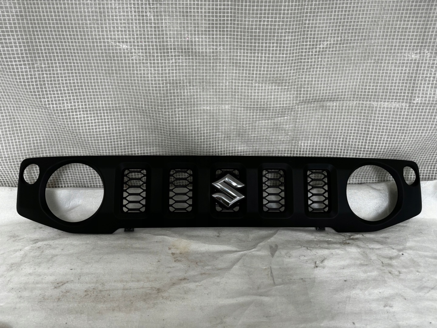 Suzuki Jimny I Kühlergrill FRONTGRILL Kühlergitter 7211178ROSUZU - Thumbnail 1