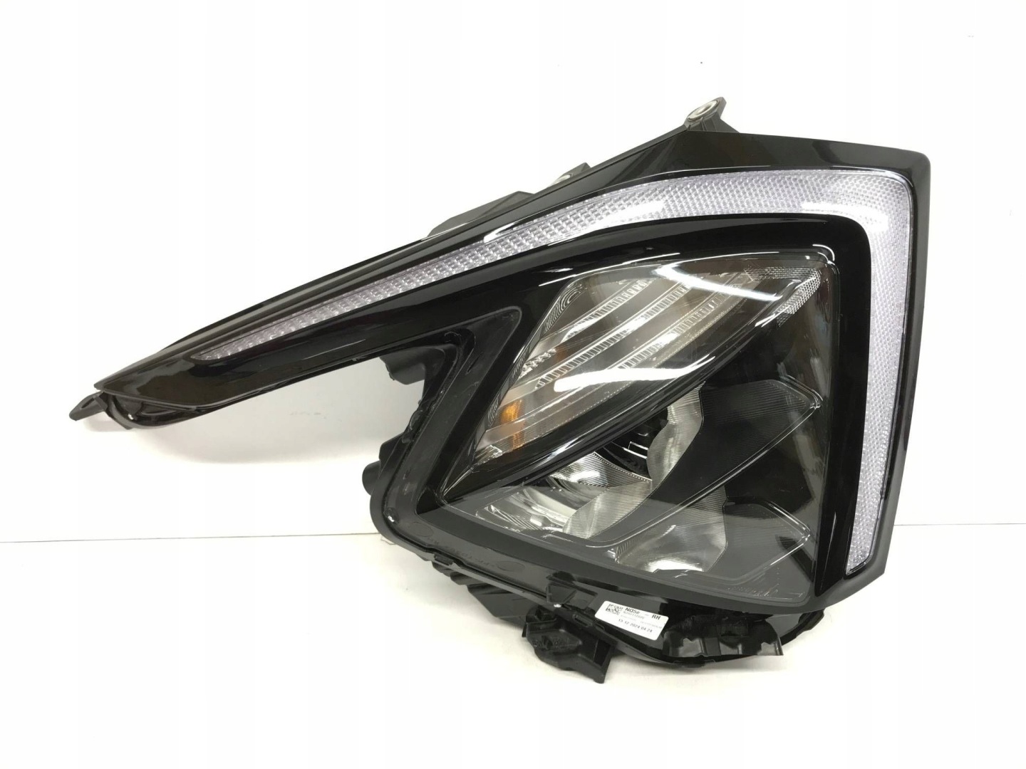 Frontscheinwerfer Kia Sportage NQ5 LED Rechts Scheinwerfer Headlight - Thumbnail 1