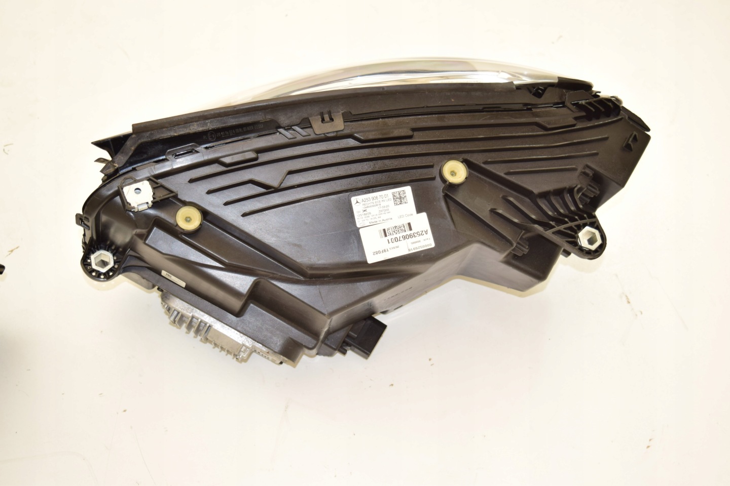 Frontscheinwerfer Mercedes-Benz GLC W253 A2539068201 High Performance LED Rechts Headlight - Thumbnail 3