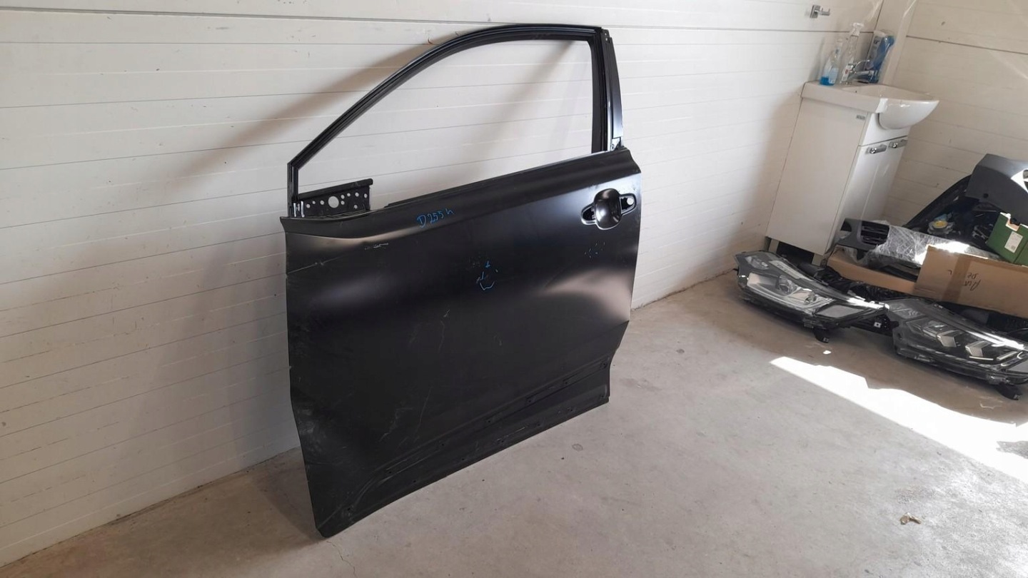 Toyota C-HR X20 Tür Vorne Links Door Porta Porte - Thumbnail 2