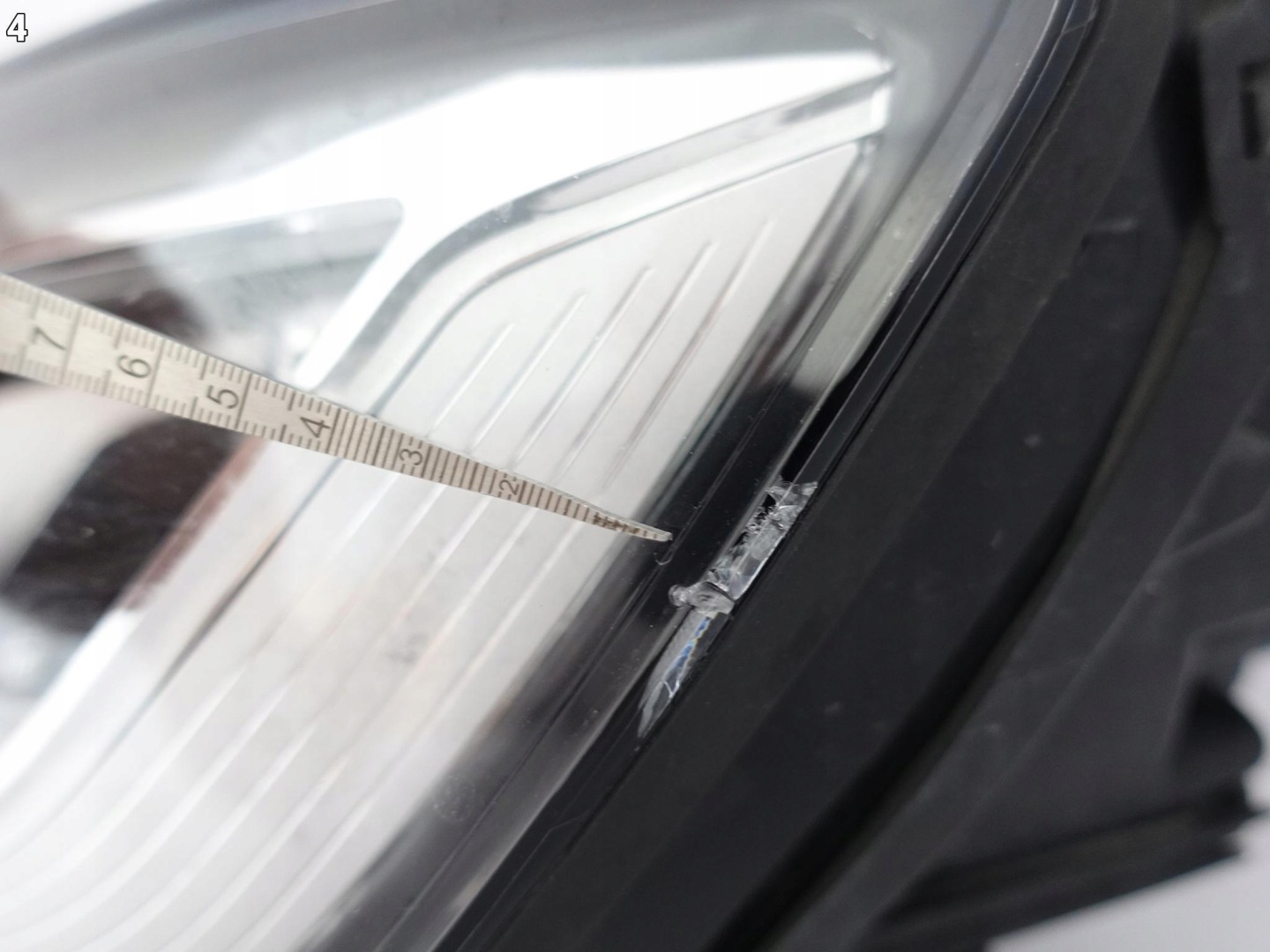 Frontscheinwerfer Audi A3 8V 8V0941035 Matrix LED Links Scheinwerfer Headlight - Thumbnail 5