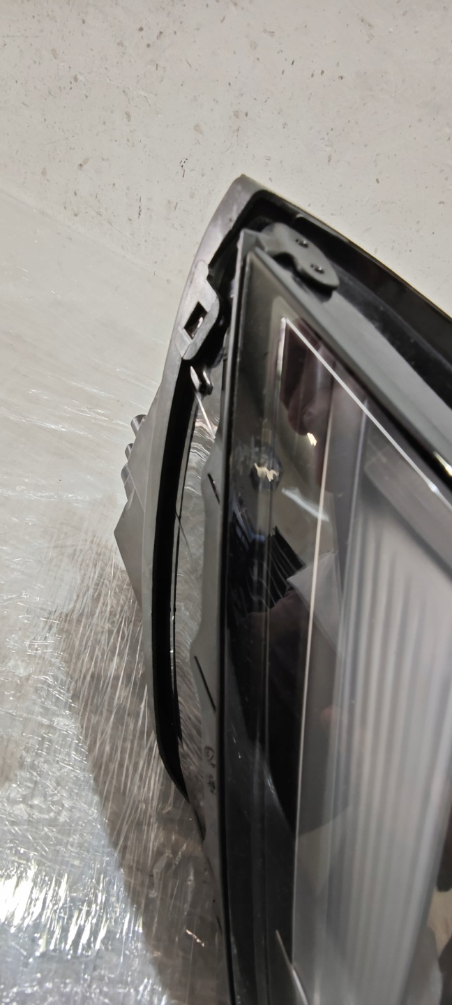Frontscheinwerfer Audi A1 8X 8XA941006A Xenon Rechts Scheinwerfer Headlight - Thumbnail 7