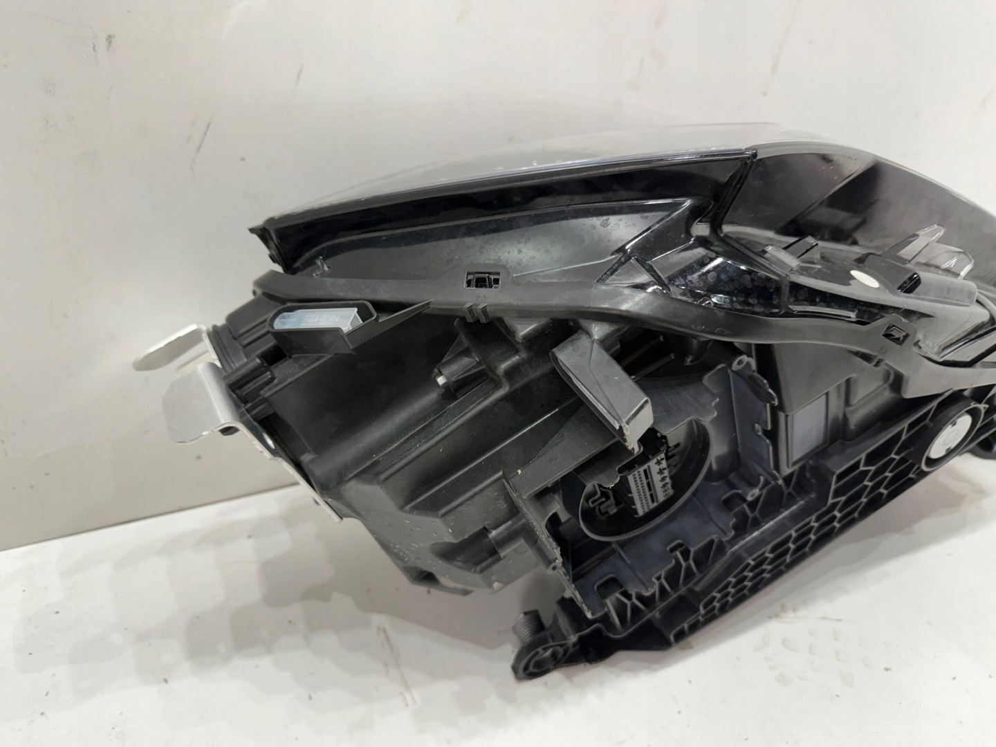 Frontscheinwerfer Skoda Superb 3U 3P1941016A LED Rechts Scheinwerfer Headlight - Thumbnail 12