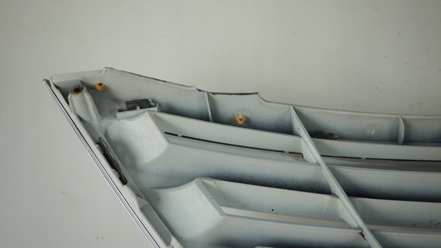 Toyota Avensis T27 Kühlergrill FRONTGRILL Kühlergitter 5310005110A - Thumbnail 11