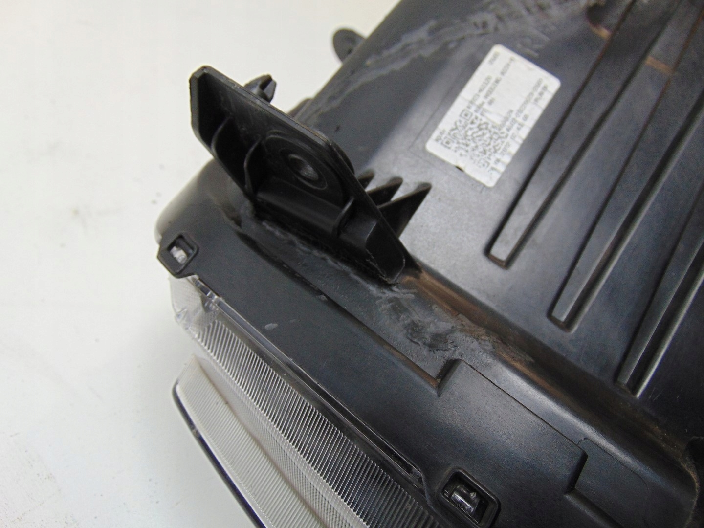 Frontscheinwerfer Hyundai Tucson NX4E 92161120 LED Links Scheinwerfer Headlight - Thumbnail 10