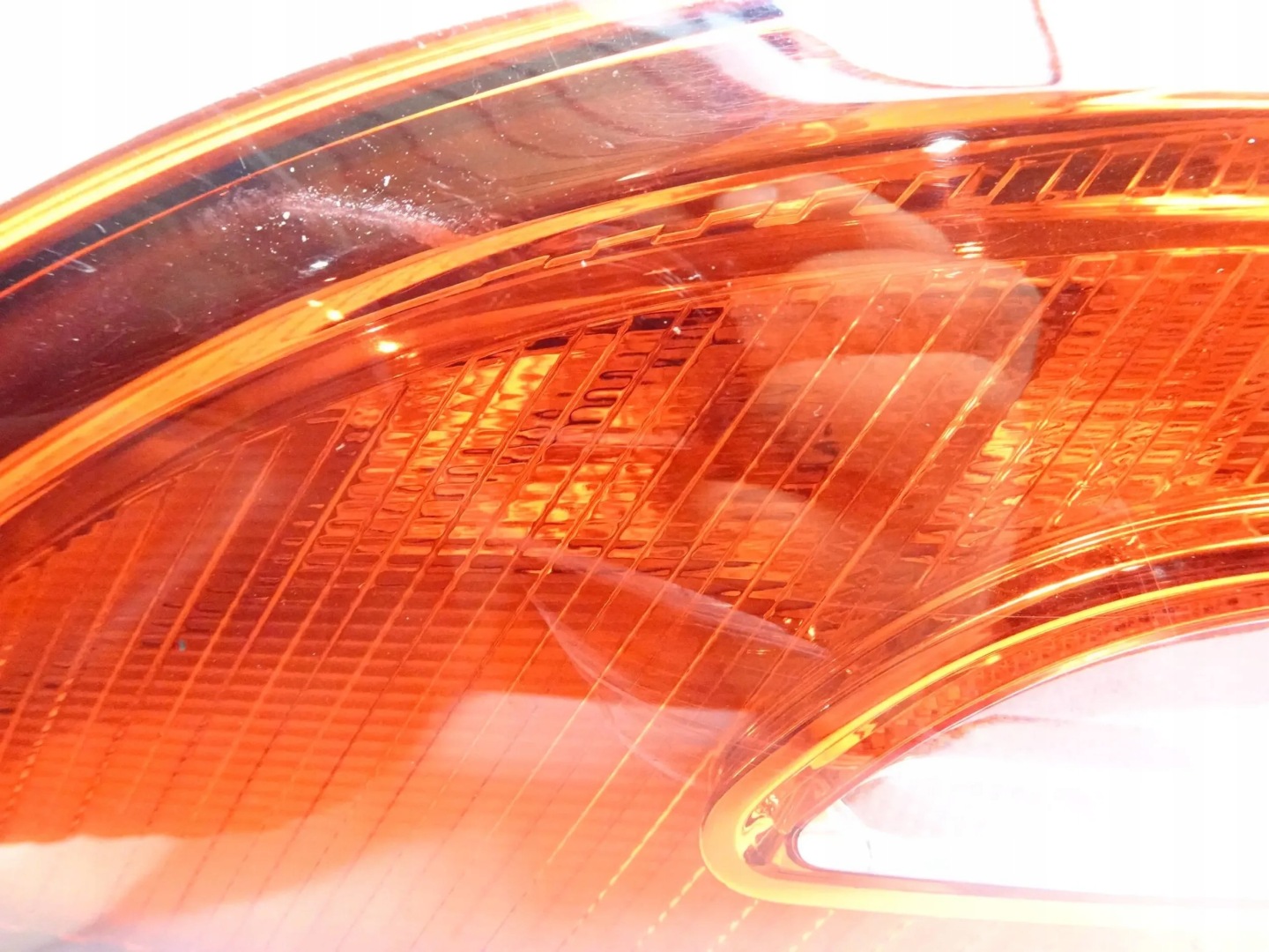 VW Scirocco Rückleuchte 1K8945096R Rearlamp - Thumbnail 7