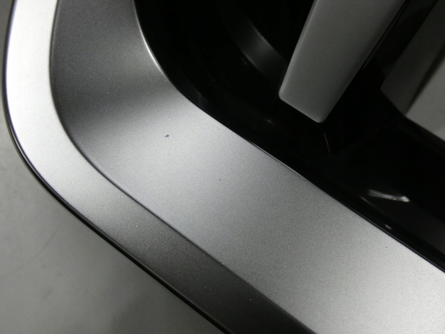BMW 5 G31 Kühlergrill FRONTGRILL Kühlergitter 1851781 - Thumbnail 7