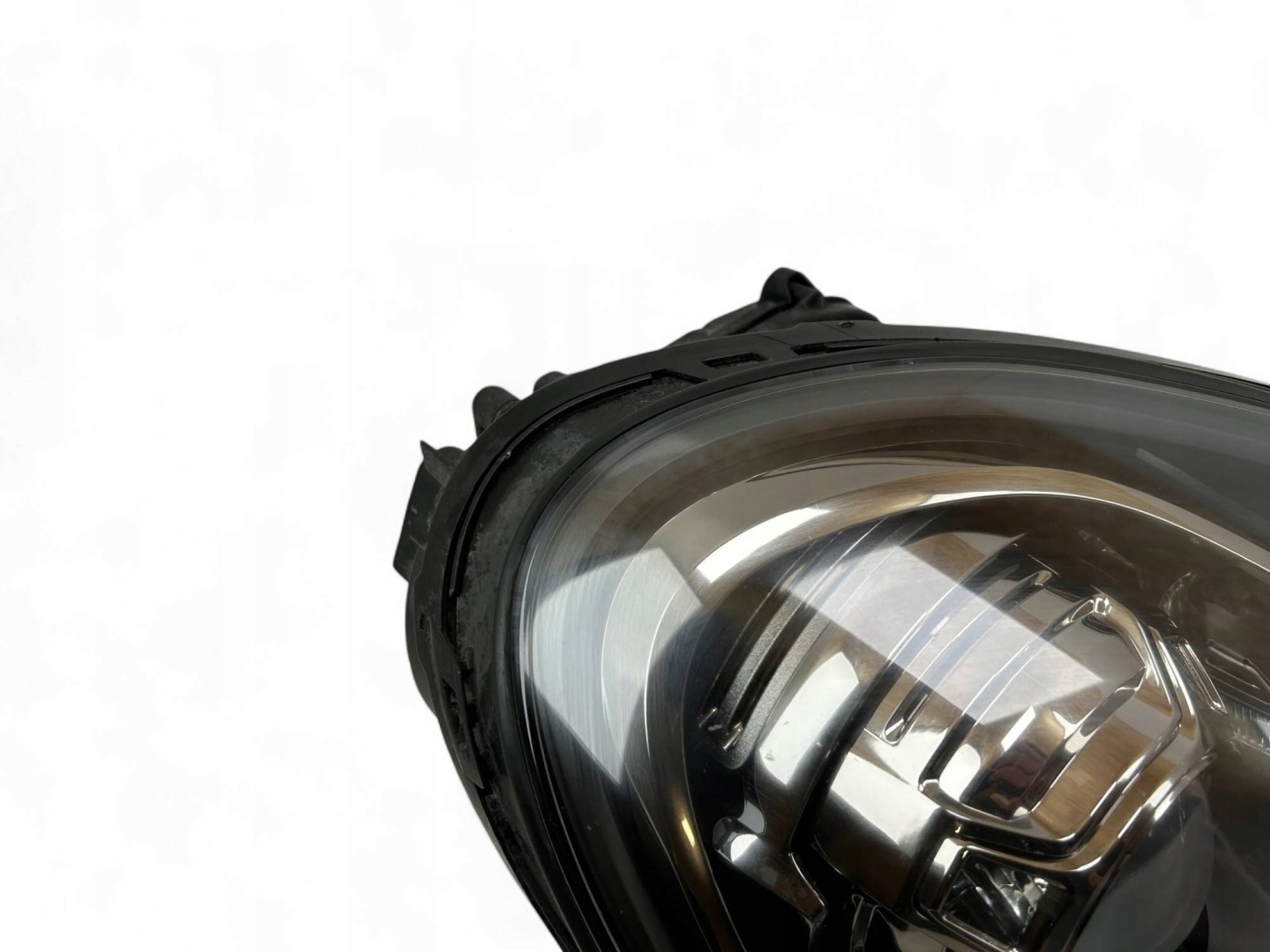Frontscheinwerfer Porsche Cayenne 92A 7P5941752H LED Rechts Headlight - Thumbnail 12