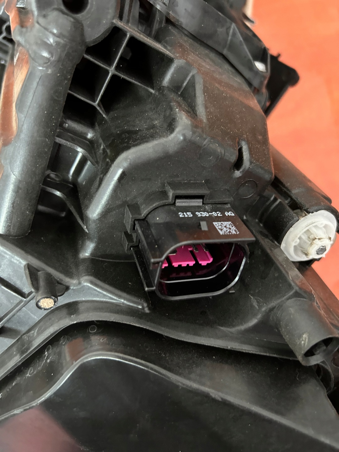 Frontscheinwerfer Audi A6 4K0941033P LED Links Scheinwerfer Headlight - Thumbnail 10