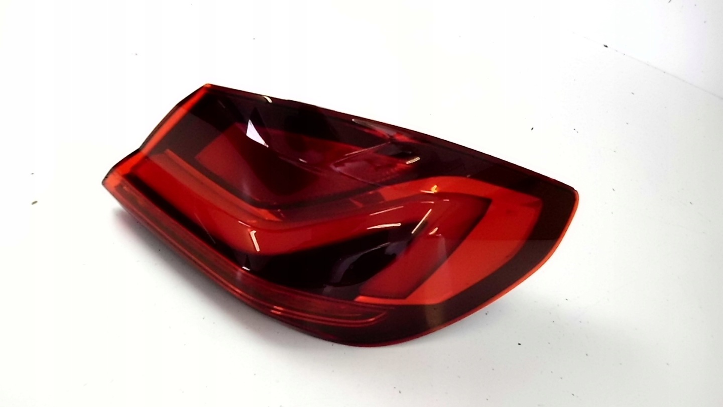 BMW 1 F40 Rückleuchte 7450644 Rearlamp - Thumbnail 1