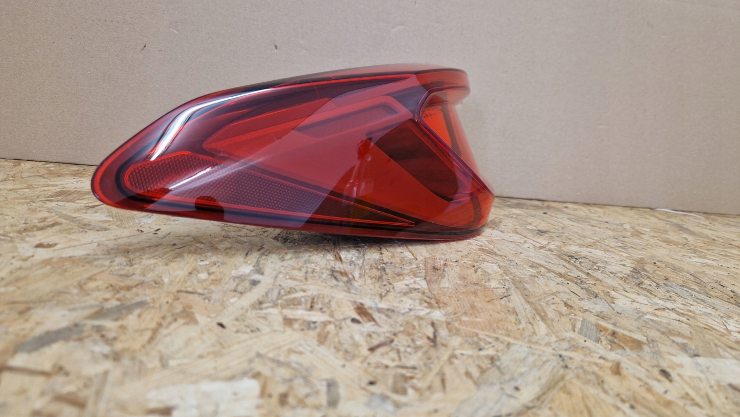 SEAT Leon IV 5F Rückleuchte 5FA945207C Rearlamp - Thumbnail 6