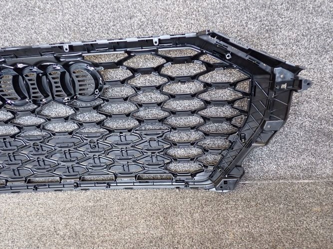 Audi Q3 Kühlergrill FRONTGRILL Kühlergitter 83A853651A - Thumbnail 5