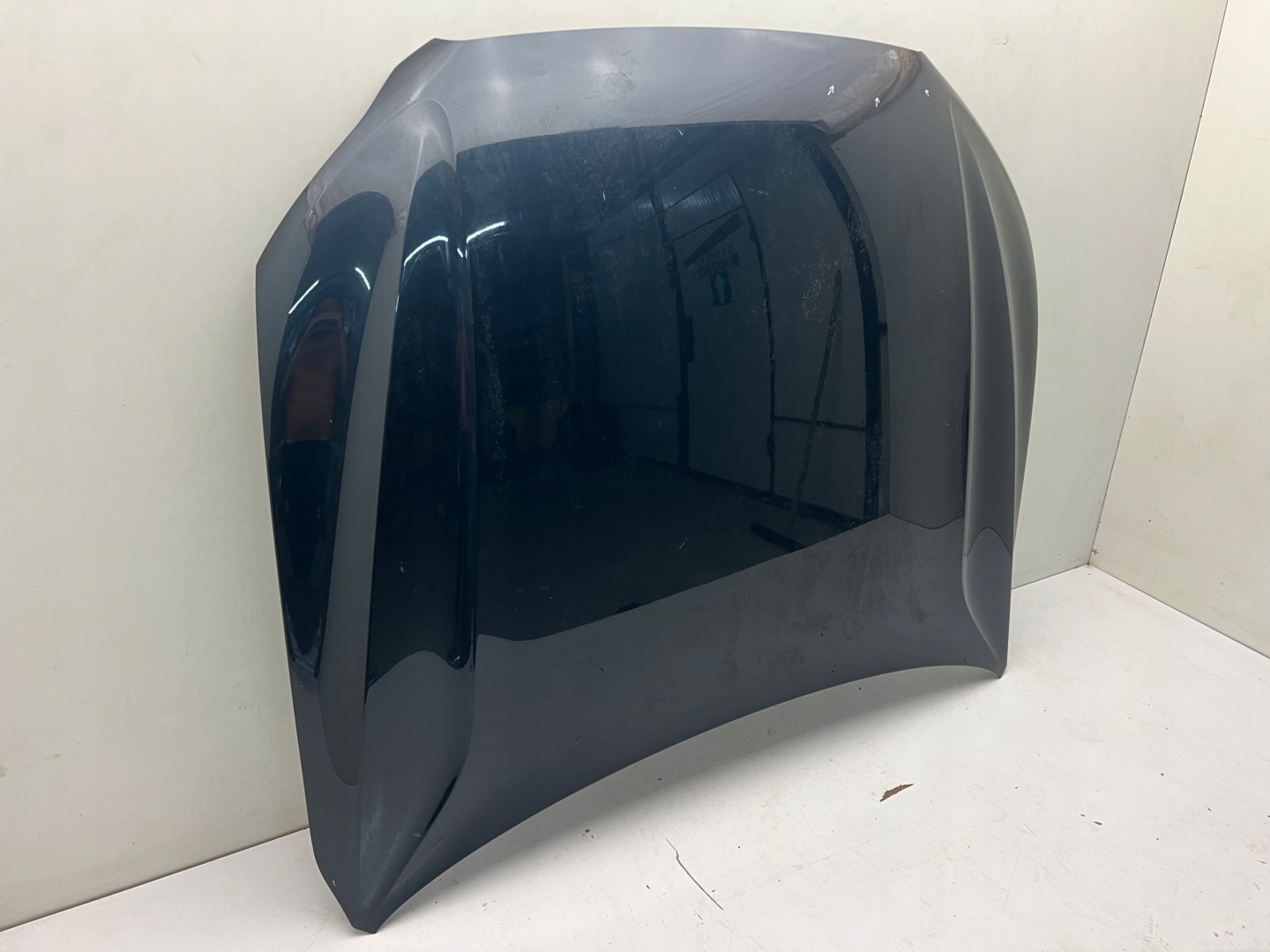 Motorhaube Volvo XC60 Bonnet Hood - Thumbnail 3