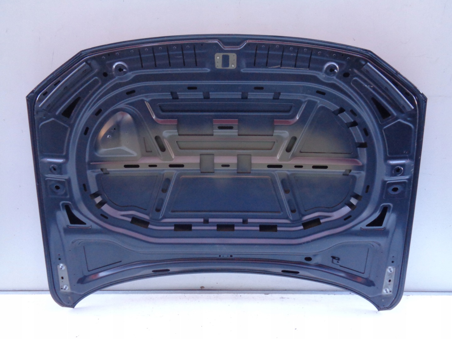 Motorhaube VW Passat B8 Bonnet Hood - Thumbnail 6