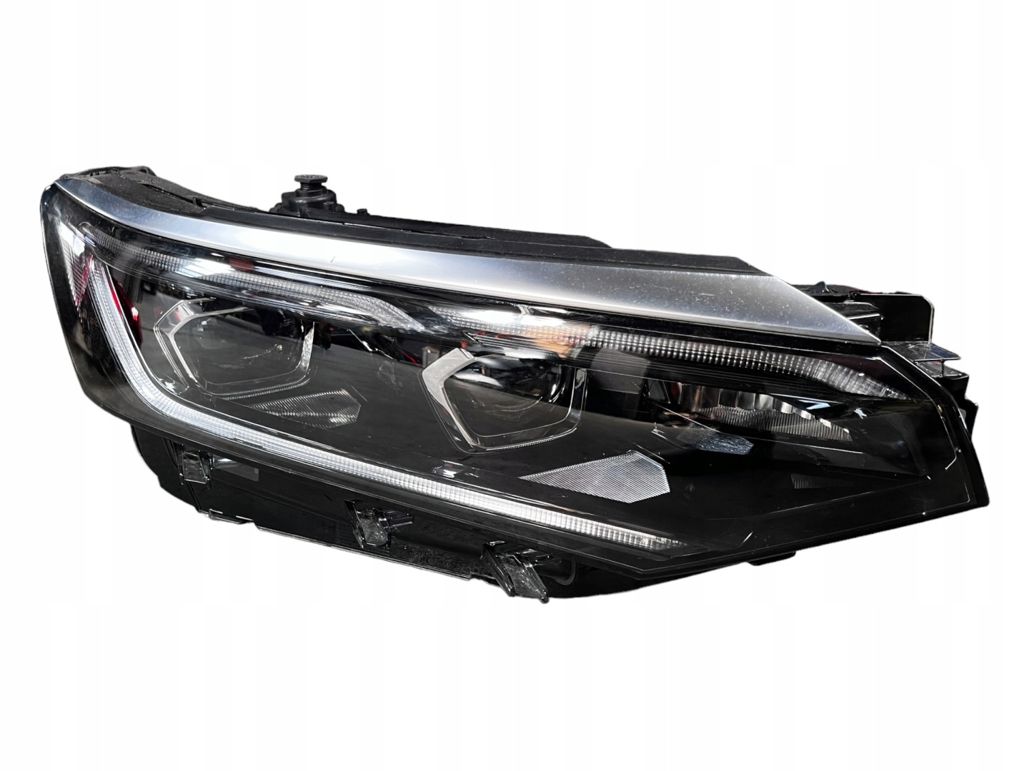 Frontscheinwerfer VW 3GD 3GD941082C LED Links Scheinwerfer Headlight - Thumbnail 12