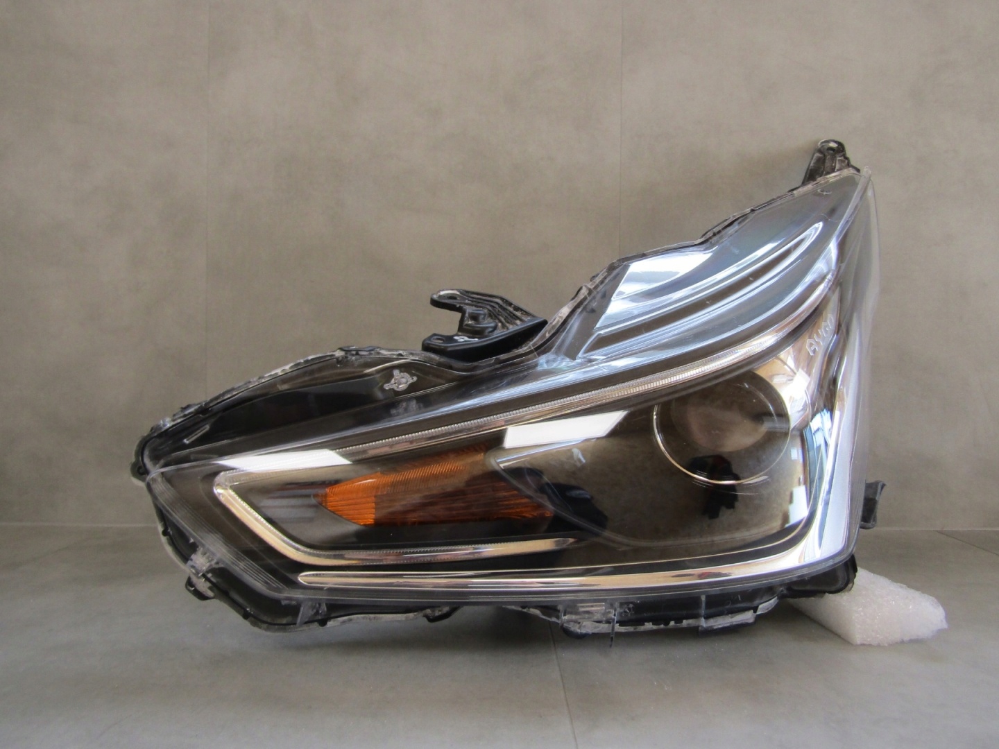Frontscheinwerfer Toyota Aygo AB7 Facelift LED Links Scheinwerfer Headlight - Thumbnail 1