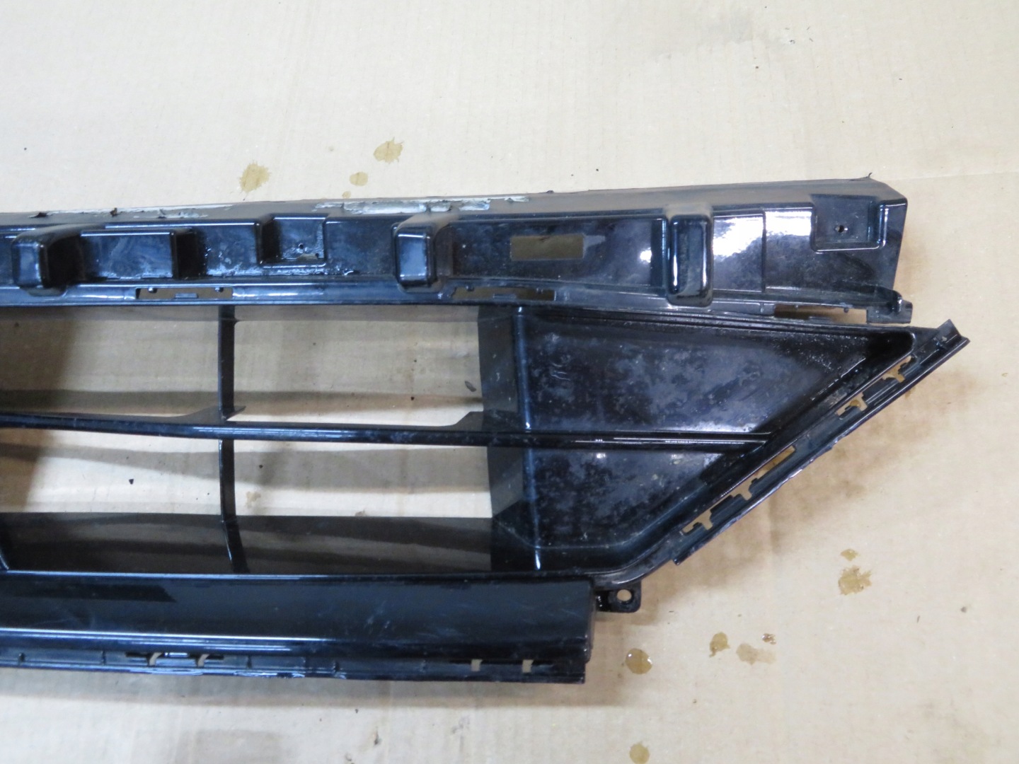 Ford Kuga III Mk3 Kühlergrill FRONTGRILL Kühlergitter LV4B17K945S - Thumbnail 12