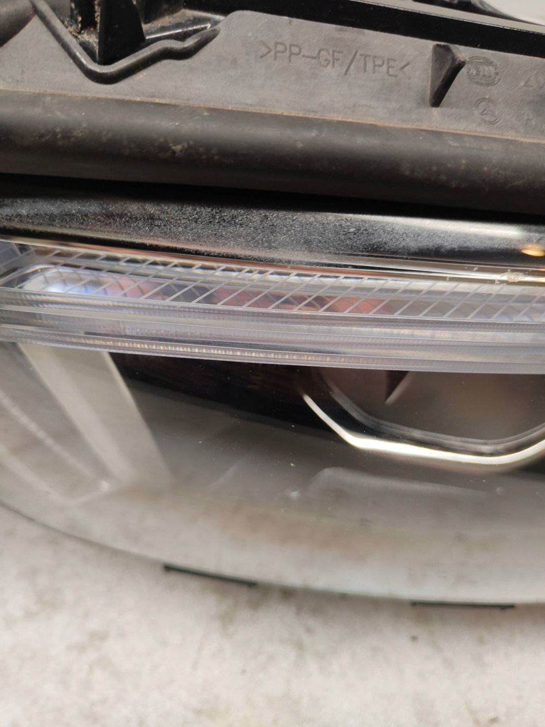 Frontscheinwerfer Mercedes-Benz A-Klasse W177 A1779064803 High Performance LED Links Headlight - Thumbnail 6