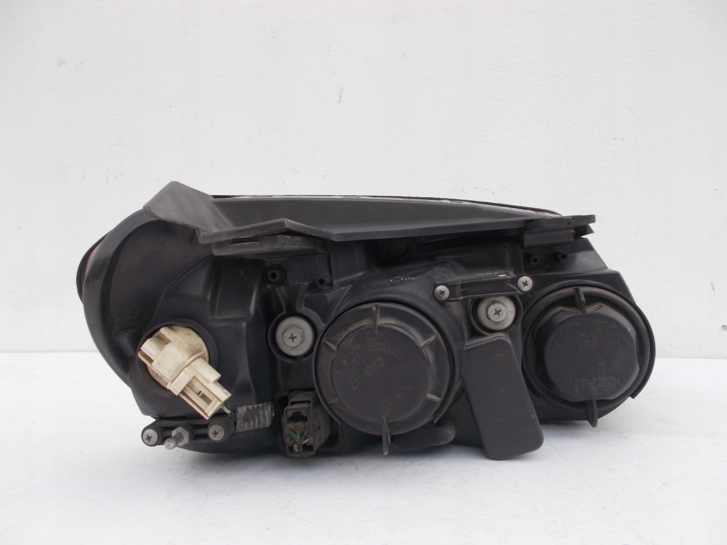 Frontscheinwerfer Chevrolet Captiva C100 LED Links Scheinwerfer Headlight - Thumbnail 23
