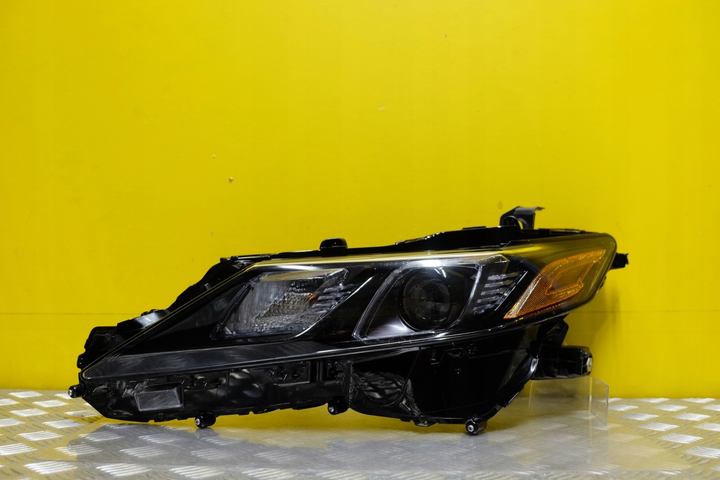 Frontscheinwerfer Toyota Camry XV70 LED Links Scheinwerfer Headlight - Thumbnail 1
