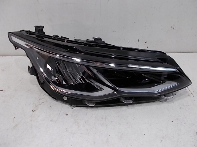 Frontscheinwerfer VW Golf VIII 5H1941006 LED Links Scheinwerfer Headlight - Thumbnail 1