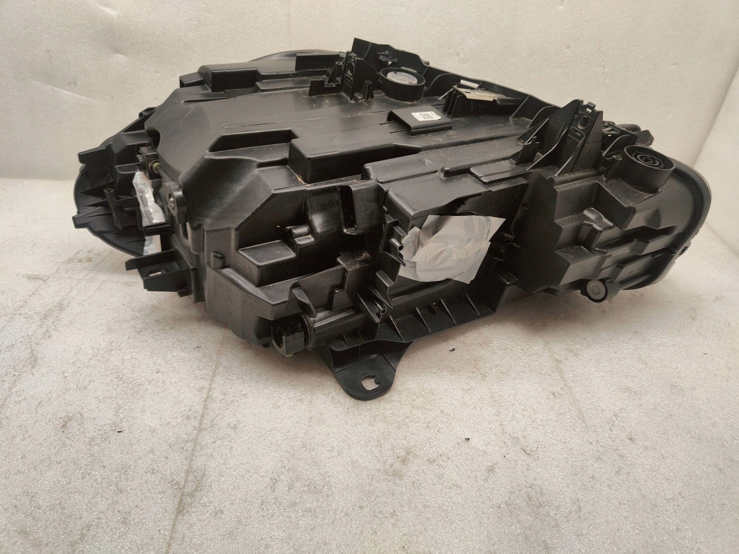 Frontscheinwerfer BMW 1 F40 5A1E056 LED Rechts Scheinwerfer Headlight - Thumbnail 9