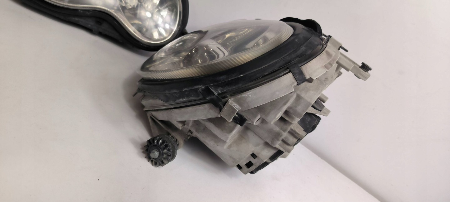 Frontscheinwerfer Mercedes-Benz C-Klasse W203 A2038203761 Xenon Links Headlight - Thumbnail 6