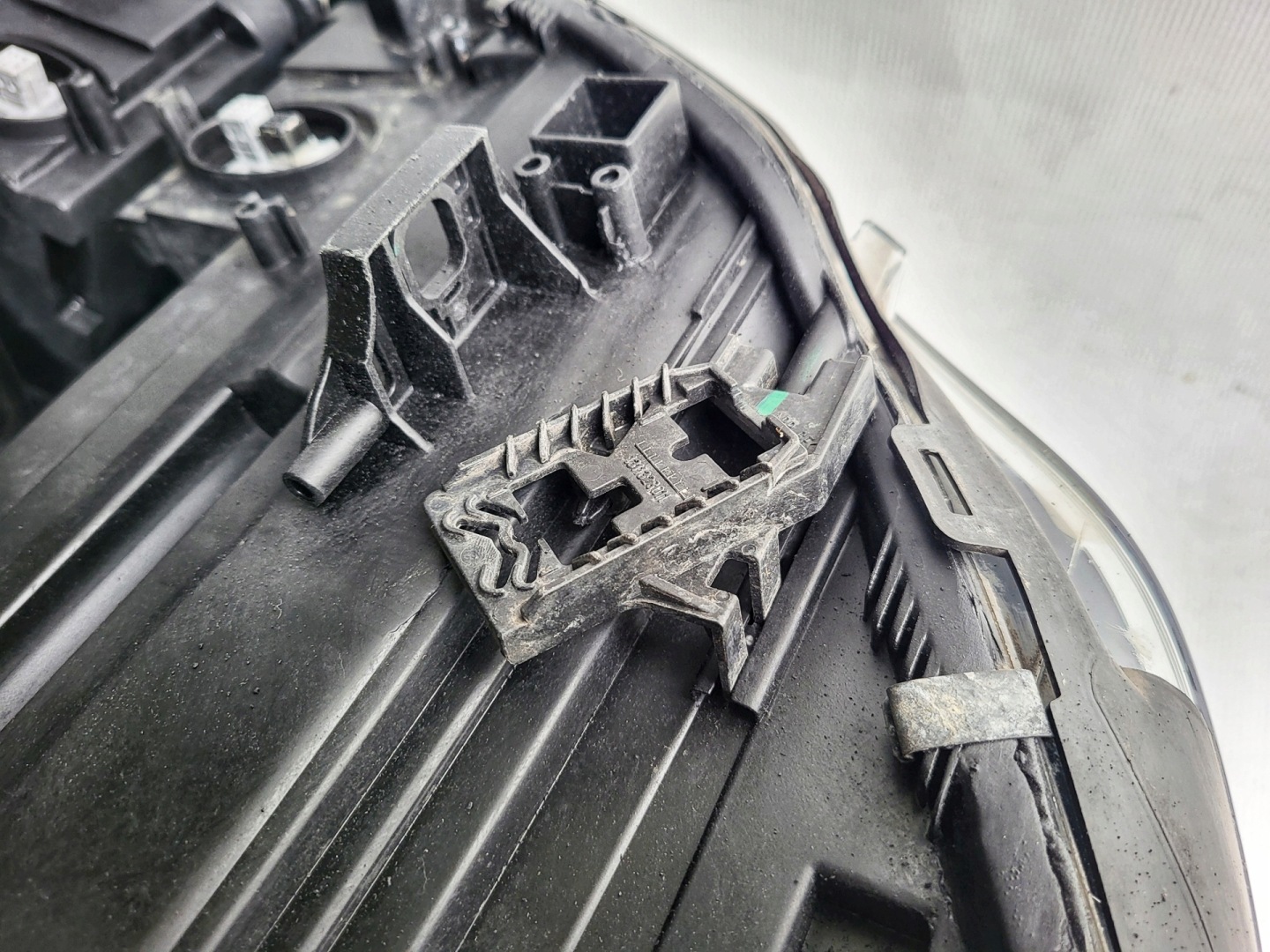 Frontscheinwerfer Mercedes-Benz CLA C117 A1179065200 Bi-Xenon Links Headlight - Thumbnail 12