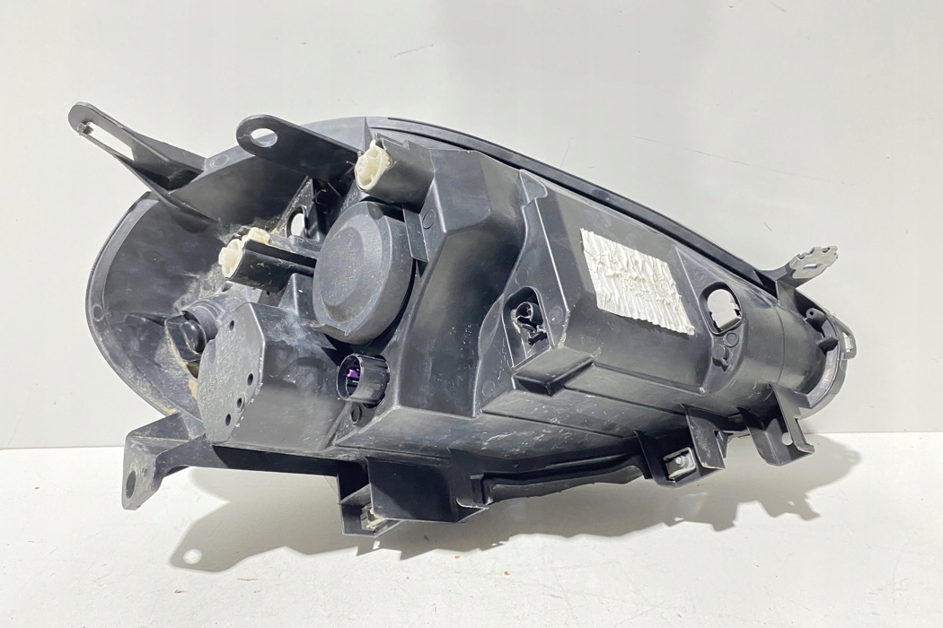 Frontscheinwerfer Fiat Punto 22 519371430 LED Links Scheinwerfer Headlight - Thumbnail 11