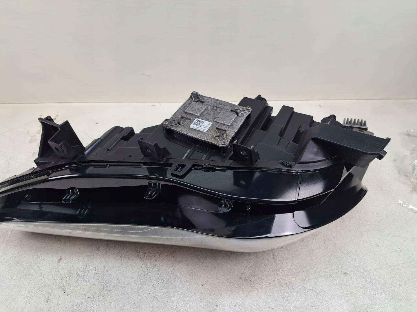Frontscheinwerfer Alfa Romeo Stelvio Typ 949 00505639590 LED Links Headlight - Thumbnail 9