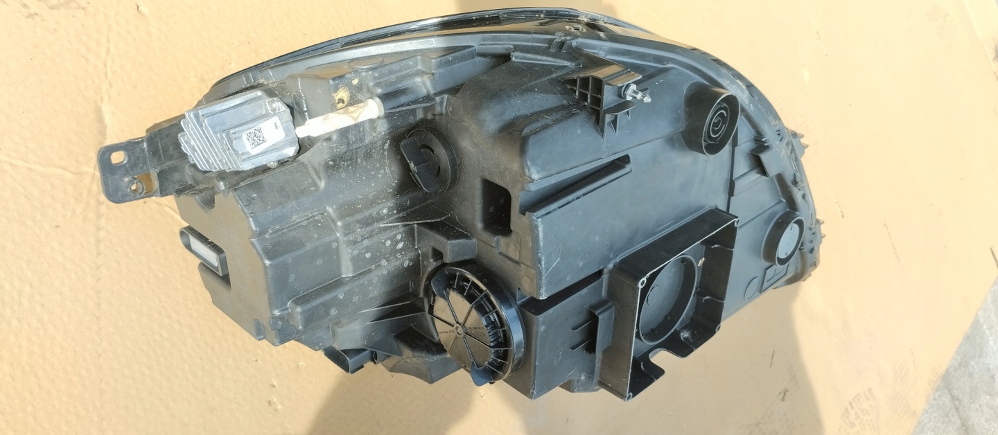 Frontscheinwerfer Ford Puma II Mk2 L1TB13E014 LED Rechts Scheinwerfer Headlight - Thumbnail 8